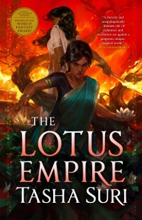 Cover Lotus Empire