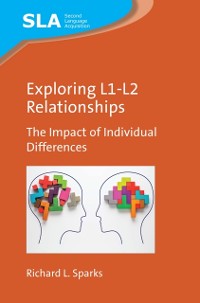 Cover Exploring L1-L2 Relationships