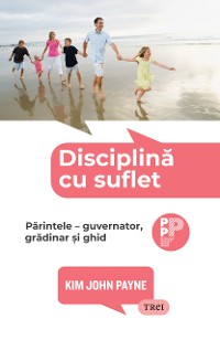 Cover Disciplină cu suflet