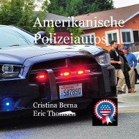 Cover Amerikanische Polizeiautos