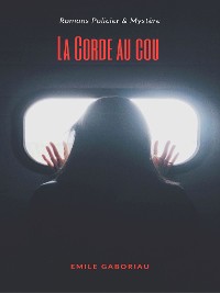 Cover La Corde au cou