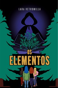 Cover Os Elementos