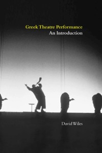 Cover Greek Theatre Performance