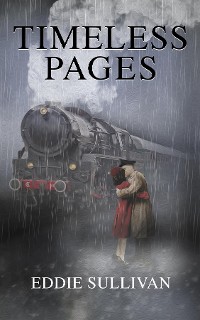 Cover TIMELESS PAGES