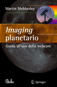 Cover Imaging planetario: