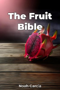 Cover The Fruit Bible