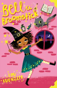 Cover Bella Broomstick