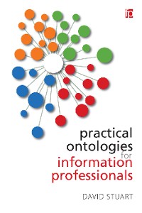 Cover Practical Ontologies for Information Professionals