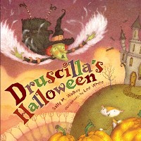 Cover Druscilla's Halloween