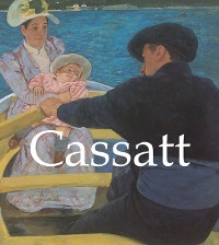 Cover Mary Cassatt et œuvres d''art