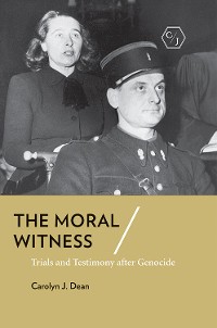 Cover The Moral Witness