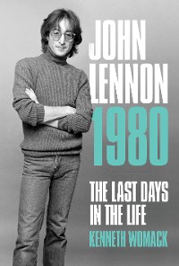 Cover John Lennon 1980