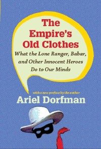 Cover Empire's Old Clothes