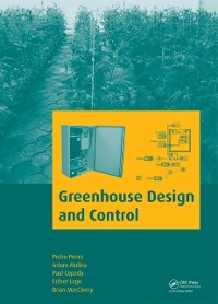 Cover Greenhouse Design and Control