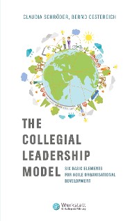 Cover The Collegial Leadership Model