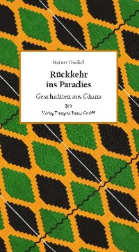 Cover Rückkehr ins Paradies