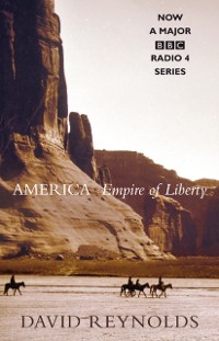 Cover America, Empire of Liberty