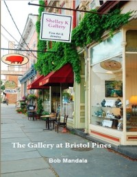 Cover Gallery At Bristol Pines