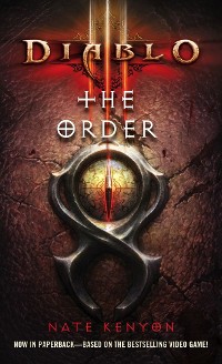 Cover Diablo III: The Order