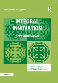 Cover Integral Innovation