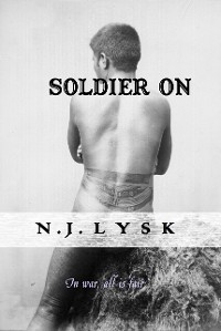 Cover Soldier On