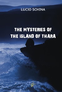 Cover THE MYSTERIES OF THE ISLAND OF THARA