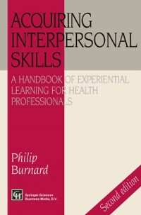 Cover Acquiring Interpersonal Skills