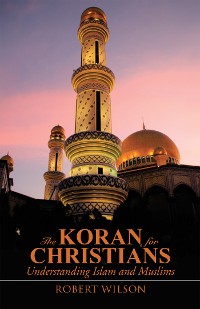 Cover The Koran for Christians