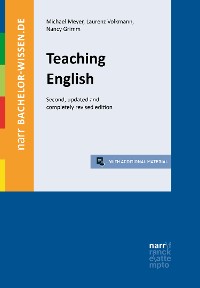 Cover Teaching English