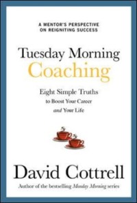 Cover Tuesday Morning Coaching