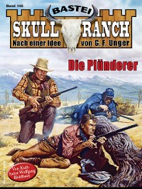 Cover Skull-Ranch 146