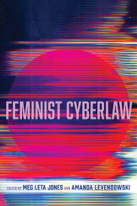 Cover Feminist Cyberlaw