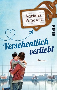 Cover Versehentlich verliebt