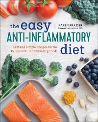 Cover Easy Anti-Inflammatory Diet