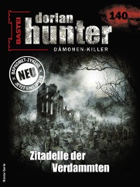 Cover Dorian Hunter 140