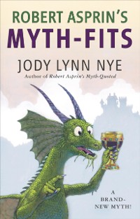 Cover Robert Asprin's Myth-Fits