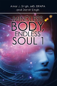 Cover Mindless Body, Endless Soul 1