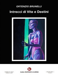 Cover Intrecci di Vite e Destini