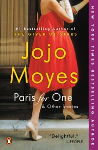 Cover Paris for One and Other Stories