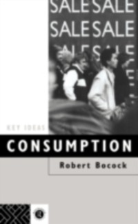 Cover Consumption