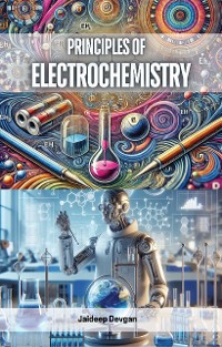 Cover Principles of Electrochemistry