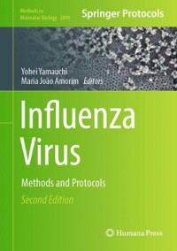 Cover Influenza Virus