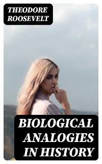 Cover Biological Analogies in History