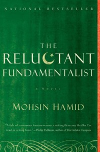 Cover Reluctant Fundamentalist