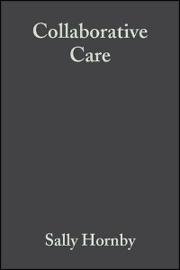 Cover Collaborative Care