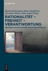 Cover Rationalität – Freiheit – Verantwortung