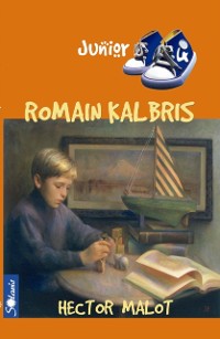 Cover Romain Kalbris