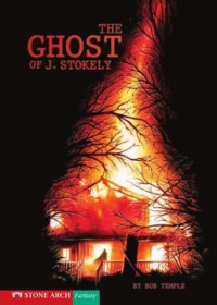 Cover Ghost of J. Stokely