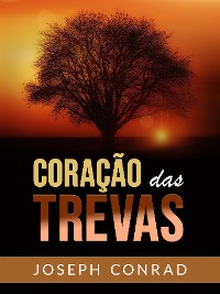 Cover Coração das Trevas (Traduzido)