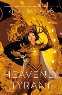 Cover Heavenly Tyrant